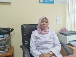 Disdukcapil PPU Pastikan Blanko e-KTP Cukup