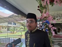 Sejarah dan Budaya: Pesan Asnawi Ramadhani di Ulang Tahun Kota Tenggarong