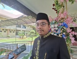 Muda dan Berdaya: Pesan Penting dari Anggota DPRD Kutai Kartanegara Termuda