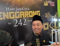 DPRD Kukar Dukung Penuh Festival Erau Adat Kutai 2024