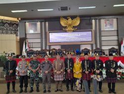 Alif Turiadi Resmi Mengundurkan Diri dari DPRD Kukar