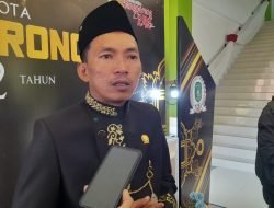 Herry Asdar Serukan Pilkada Kukar Berlangsung Damai dan Kondusif