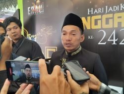 Wakil Ketua Sementara DPRD Kukar Optimis Rumah Sakit di Muara Badak Ditargetkan Rampung 2025