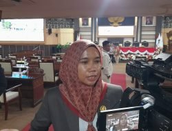 Farida Dorong UMKM Kukar Lebih Inovatif, Bantu Kurangi Pengangguran