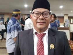 DPRD Kukar Janji Perbaiki Fasilitas Rumah Ibadah di Dapil II