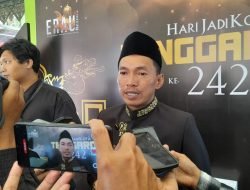 Prioritas Pembangunan Jalan di Kutai Kartanegara: Herry Asdar Bicara