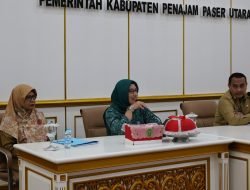 Peningkatan Sumber Daya Manusia, Dispusip PPU Gelar FKP Tahun 2024