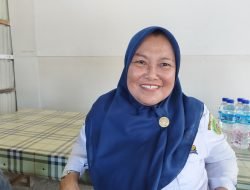 Dishub PPU Gratiskan Uji KIR hingga 5 Januari 2025