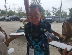 Disnakertrans PPU Gelar Pelatihan Berbasis Kompetensi untuk Tekan Pengangguran