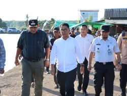 Hasil Rumput Laut Menjanjikan, PPU Dampingi Petani Kembangkan Produk  