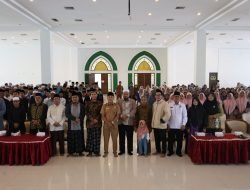 Pemkab PPU Gelar Lomba Antarsantri Peringati Peringati Hari Santri Nasional 2024