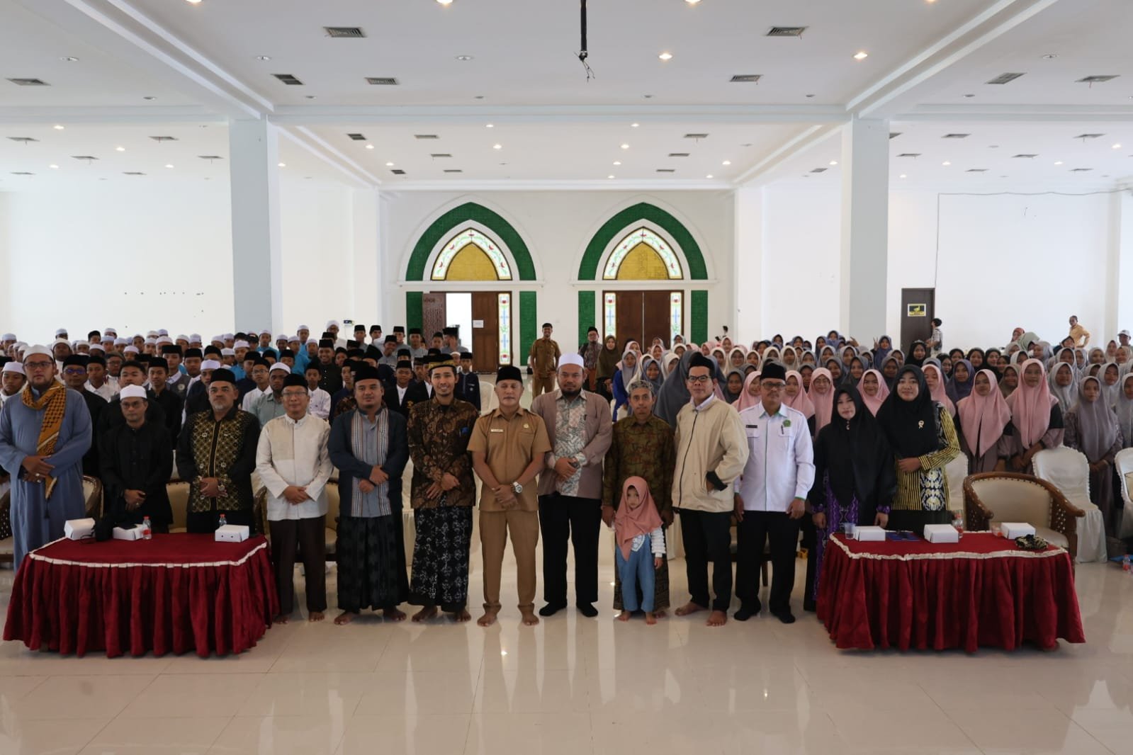 hari santri nasional