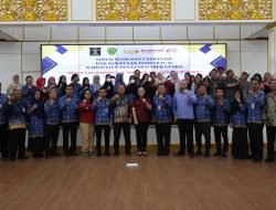 Pemkab PPU Dorong UMKM Lindungi Produk dengan Daftar HKI