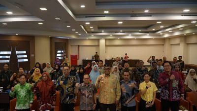 bimtek manajemen pengelolaan sampah