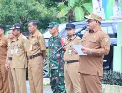 Pj Bupati PPU: Kepentingan Masyarakat Harus Prioritas