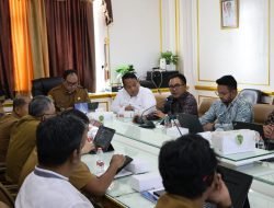 PT SMI Tawarkan Pembiayaan Pembangunan Layanan Publik