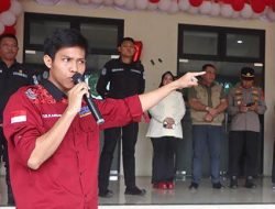 DPRD Kukar Sambut Hangat Aksi Aliansi Mahasiswa