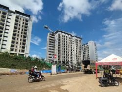 Transaksi Lahan Meningkat, Penerimaan Pajak BPHTB PPU Ditarget Rp 22 Miliar