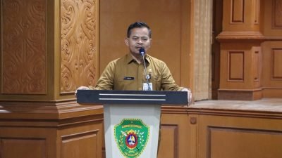 rakor internal kearsipan