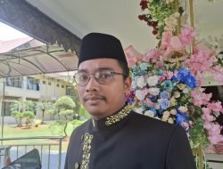 Supaya Tak Jadi Penonton, Asnawi Sultan Minta Anak Muda Kukar Melek Politik
