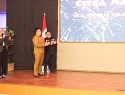 DPMD Kukar Luncurkan SIPADES Online, Perkuat Transparansi Pengelolaan Aset Desa