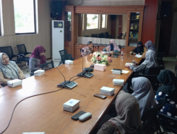 Gerakan Etam Mengaji di DPMD Kukar: ASN dan Non-ASN Ikuti Tes Kemampuan Baca Al-Qur’an