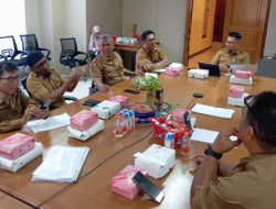 DPMD Kukar Siapkan Kunjungan Kerja untuk Penguatan Teknologi Tepat Guna dan Posyantek