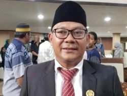 DPRD Kukar Janji Perbaiki Fasilitas Rumah Ibadah di Dapil II