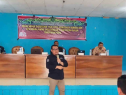 DPMD Kukar Laksanakan FGD di Tiga Kecamatan untuk Dorong Kemandirian Desa