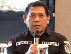 Sekwan Tekankan Pentingnya Harmonisasi Regulasi untuk Tata Kelola Legislatif