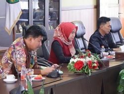 Susun Anggaran APBD Perubahan, Farida: DPRD dan Pemkab Kukar Harus Sinergi