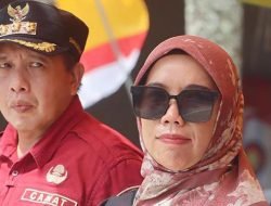 Farida Sebut Kirab Budaya di Samboja Barat jadi  Bentuk Pelestarian Lokalitas Warga Setempat