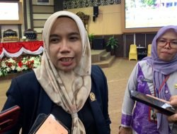 Farida Ajak Masyarakat Kukar Jaga Pilkada Tetap Kondusif