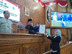 Transparansi dan Efisiensi Penting untuk Kelola Anggaran Belanja Modal