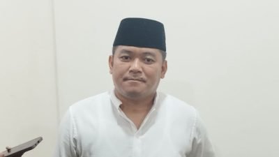 Tak Mau Kalah Saing, Pemkab PPU Fasilitasi Pelaku UMKM Studio Live Streaming