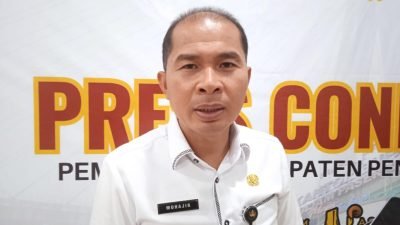 serapan anggaran rendah