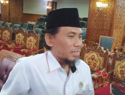 DPRD Kutim akan Panggil TAPD, Sikapi Aspirasi yang Belum Terealisasi