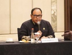 Pemkab PPU Rancang Perda RDTR Imbas Ditetapkannya IKN