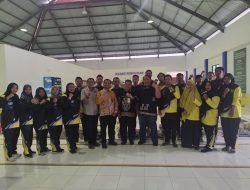 Lulus Akreditasi, Laboratorium DPUPR PPU Sudah Standar Nasional