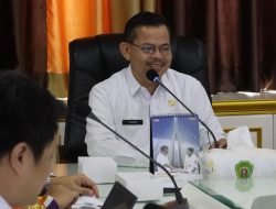 Tabungan Warga PPU Capai Rp 1,1 T, Pemkab Dorong LJK Bangun Ekonomi Daerah