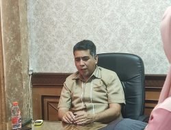 DPRD Kutim Akan Sidak Proyek Multiyears