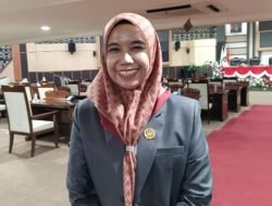 Farida Apresiasis Kerja Sama Kodim 0906/KKR dan Pemkab Kukar Kolaborasi Tingkatkan Sektor Pertanian
