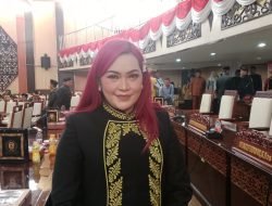 Ria Handayani Dukung Musisi Lokal Kukar untuk Berkembang: “Bakat di Sini Luar Biasa”