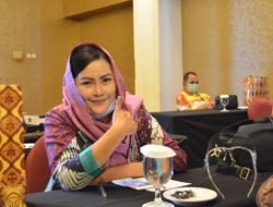 Ria Handayani Ajak Anak Muda Kukar Lebih Aktif dan Berdaya Saing, Terutama Perempuan