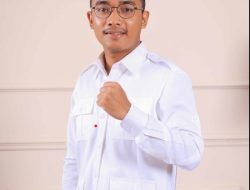 Asnawi Berkomitmen Perjuangkan Aspirasi Petani Udang