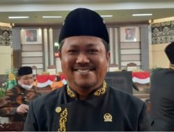 Perjuangkan Infrastruktur Gang, Fachruddin Fokus Tingkatkan Kenyamanan Warga