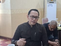 Junaidi: DPRD Kukar Komitmen Maksimalkan Tiga Fungsi Utama