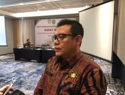 Program Unggulan DPMD Kukar Dorong Desa Menuju Kemandirian