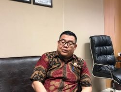 DPMD Kukar Ajak Desa Kembangkan Fasilitas Olahraga untuk Dorong Status Desa Berkembang