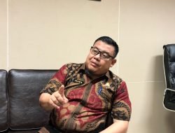 Tantangan Geografis di Kukar Jadi Fokus DPMD dalam Mewujudkan Desa Maju